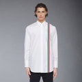 Thom Browne Casual Oxford Shirt