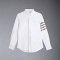 Thom Browne Casual Oxford Shirt