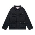 Thom Browne 2025 Pocket Jacket