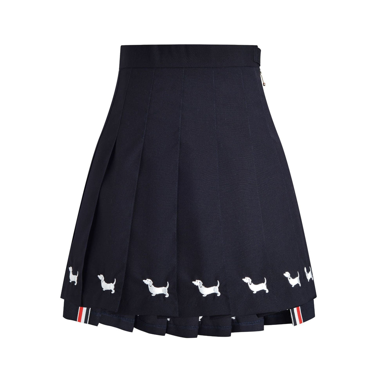 Thom Browne  2025ss Short skirt