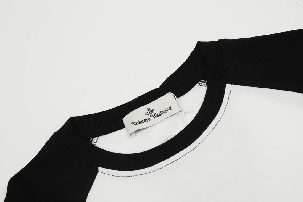 Vivienne Westwood 2026 Graffiti Sweatshirt