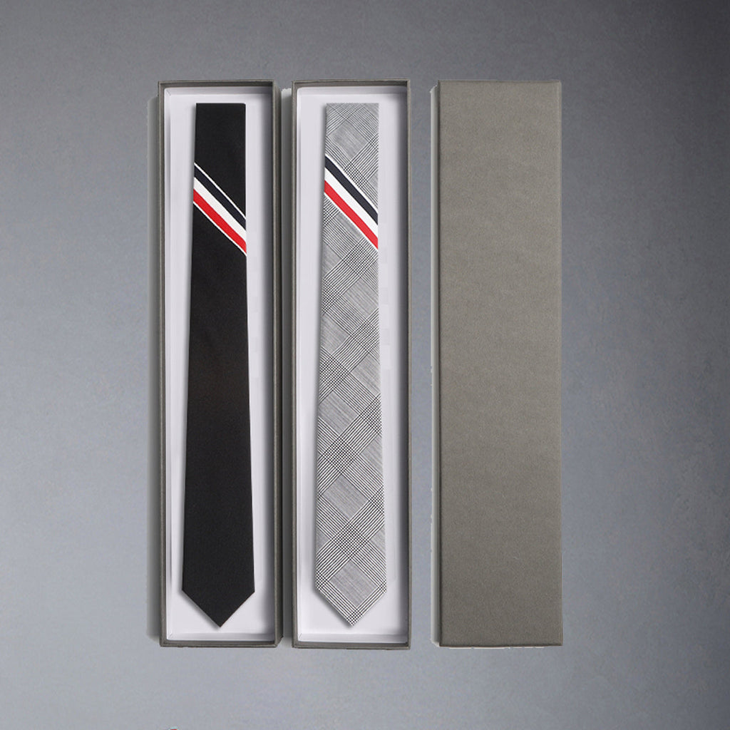 Thom Browne 2025SS Men's Tie