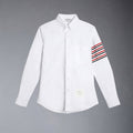 Thom Browne 2025SS Casual Shirts