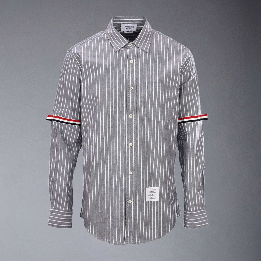 Thom Browne  Casual Oxford Shirt