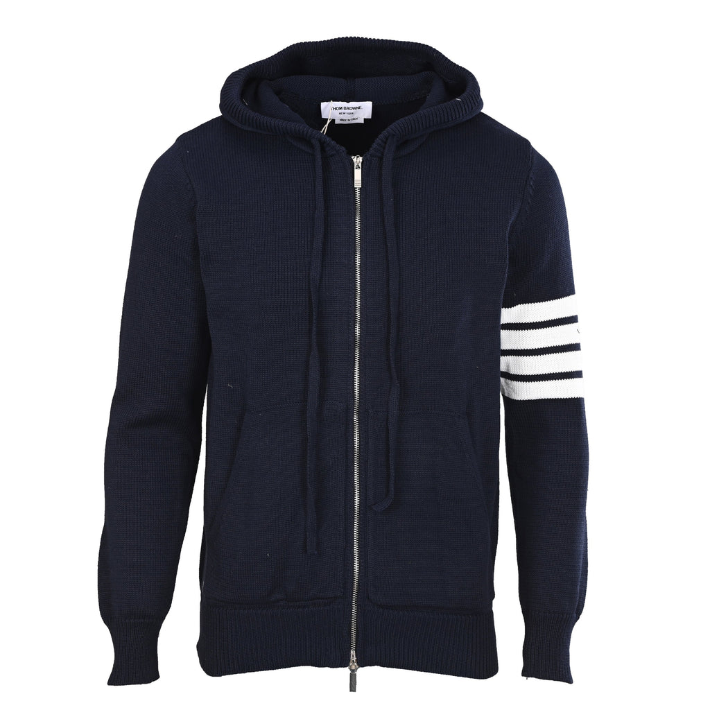 Thom Browne 2026ss Sailboat Hoodie