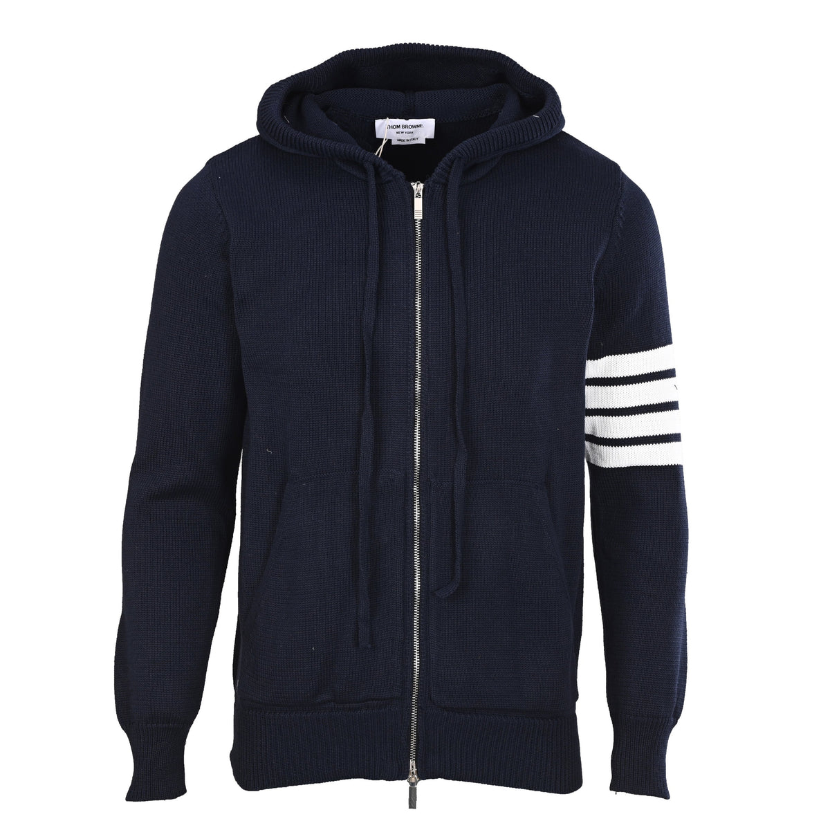 Thom Browne 2026ss Sailboat Hoodie