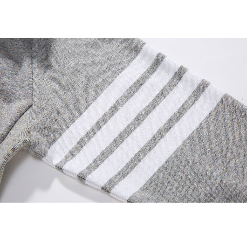 Thom Browne Couple Hoodies