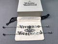 Vivienne Westwood 2026 Initial Bracelet