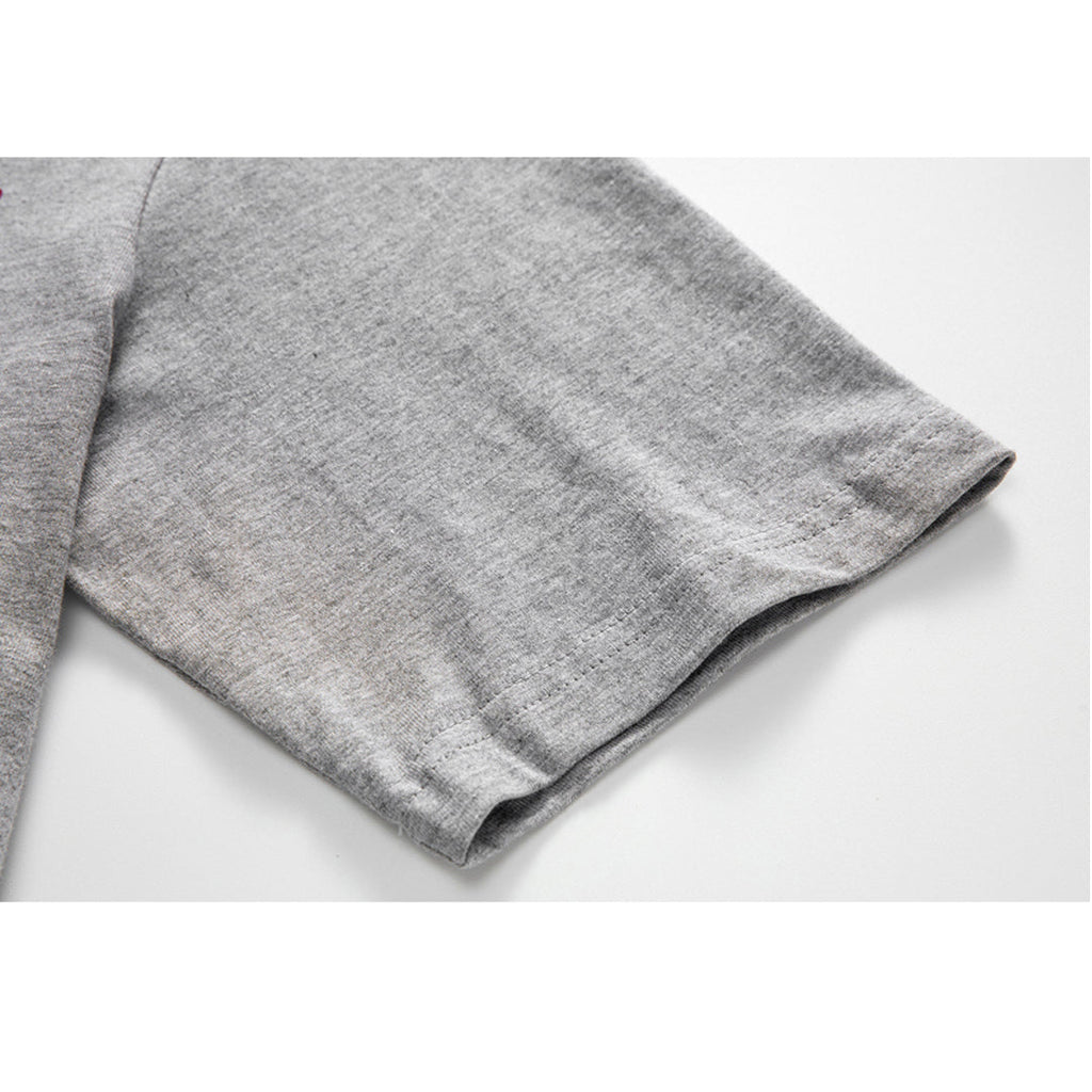 Thom Browne 2025 print T-shirt