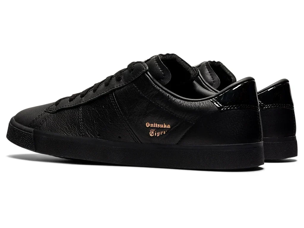 Onitsuka Tiger LAWNSHIP 3.0 1183A568 001 BLACK BLACK
