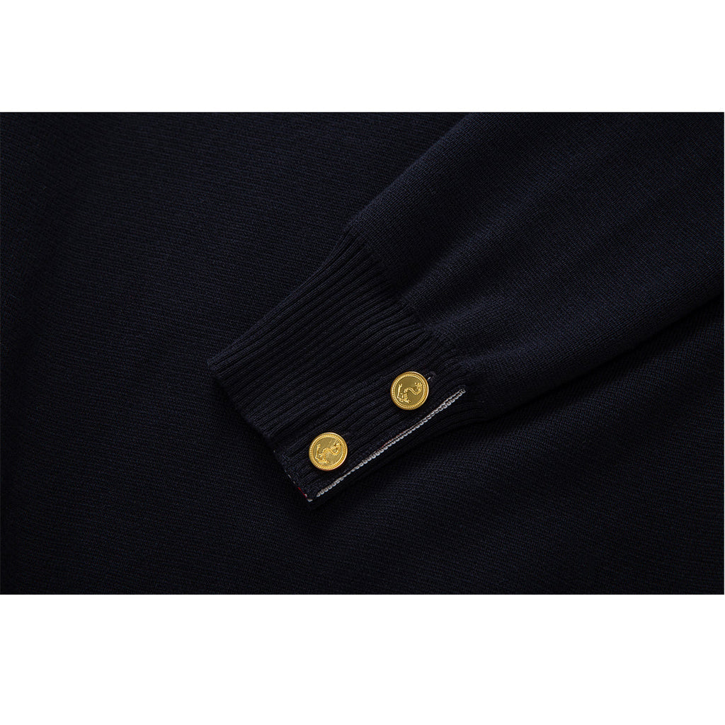 Thom Browne  2025ss Casual Sweater