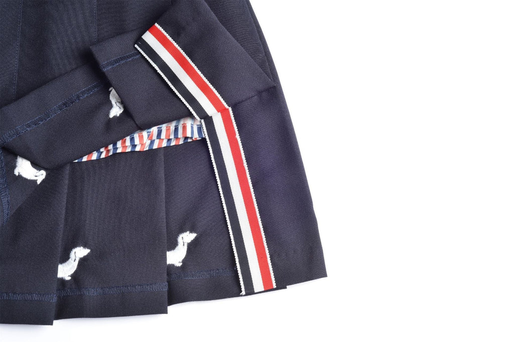 Thom Browne  2025ss Short skirt