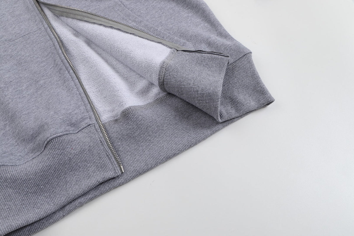 2026 AMI PARIS  Unisex Cardigan