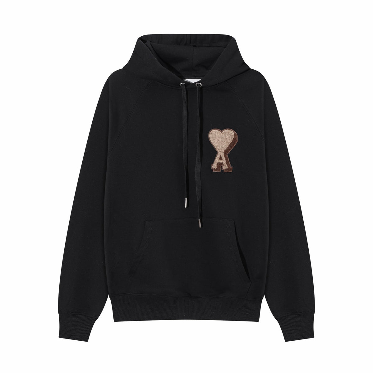 2026 AMI PARIS  Unisex Hoodie