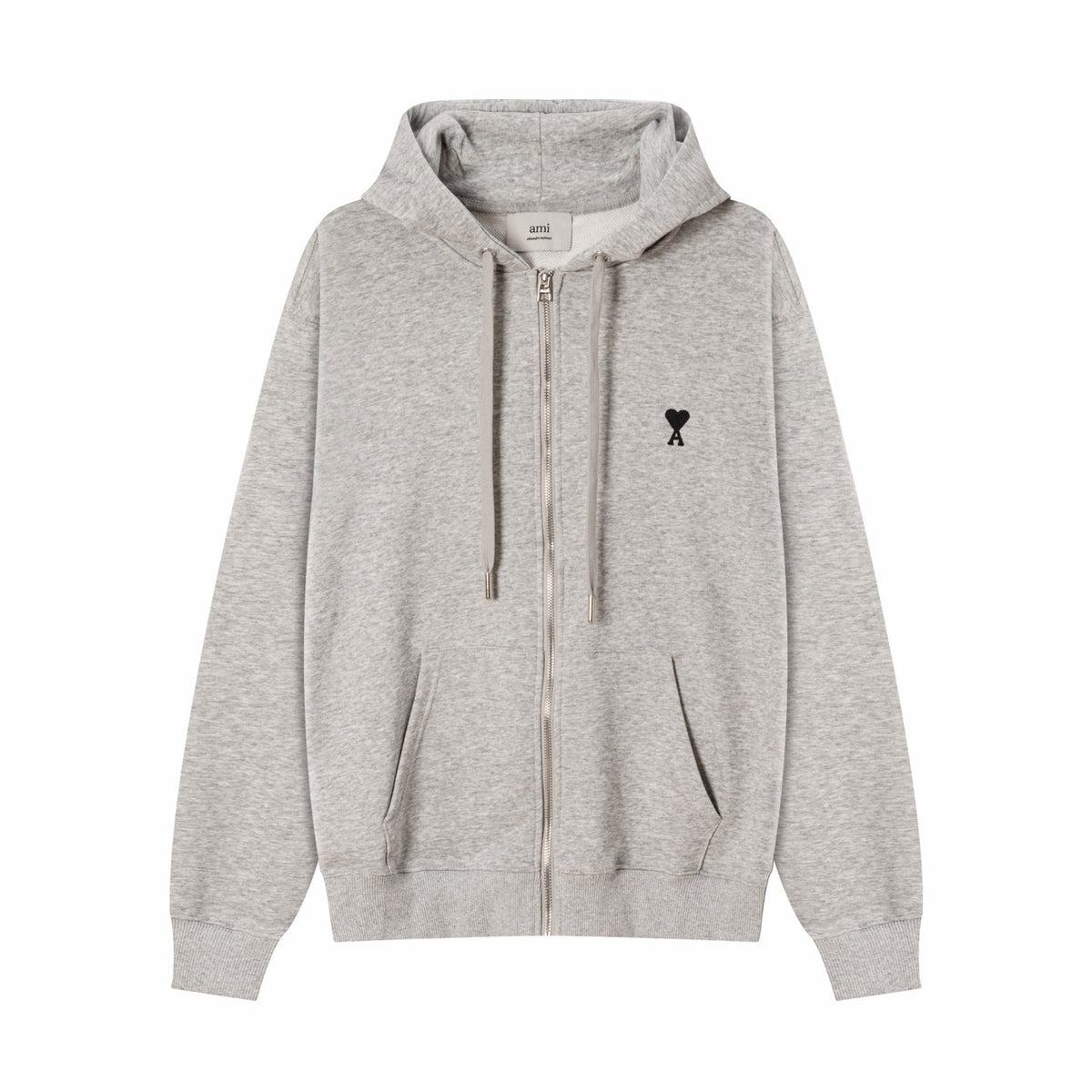2026 AMI PARIS  Unisex  Hoodie