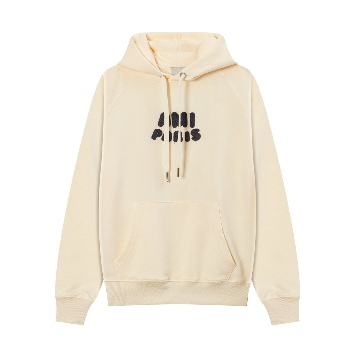 2026 AMI PARIS  Hoodie