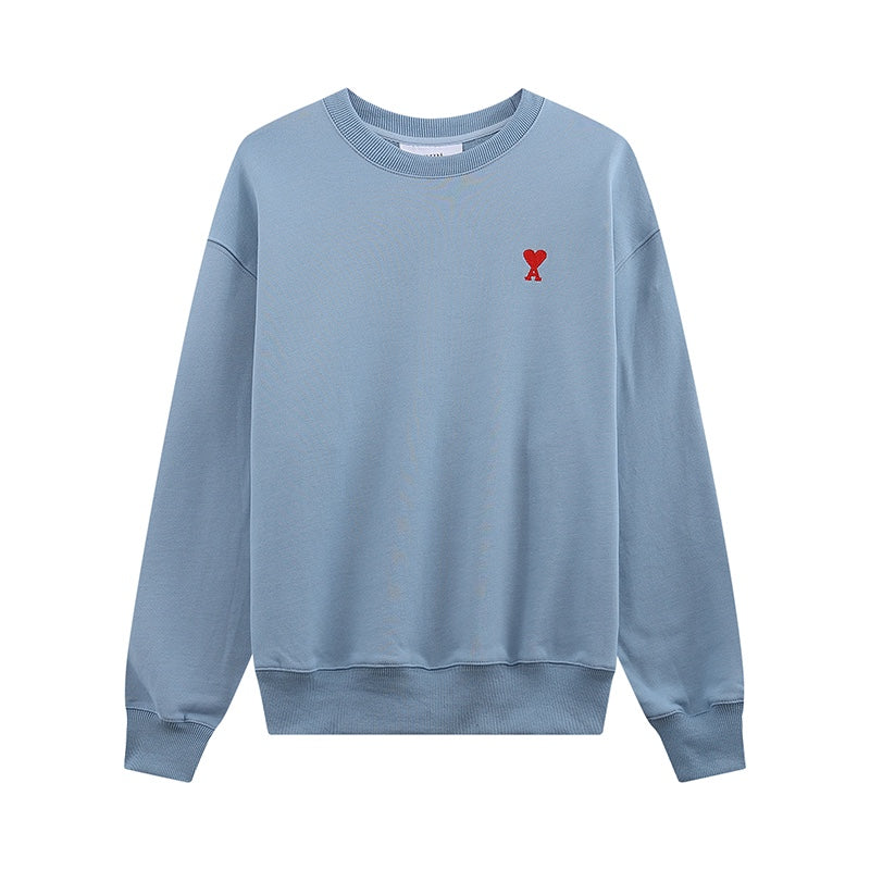 2026 AMI PARIS  Unisex  Hoodie