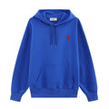 2026 AMI PARIS  Unisex  Hoodie