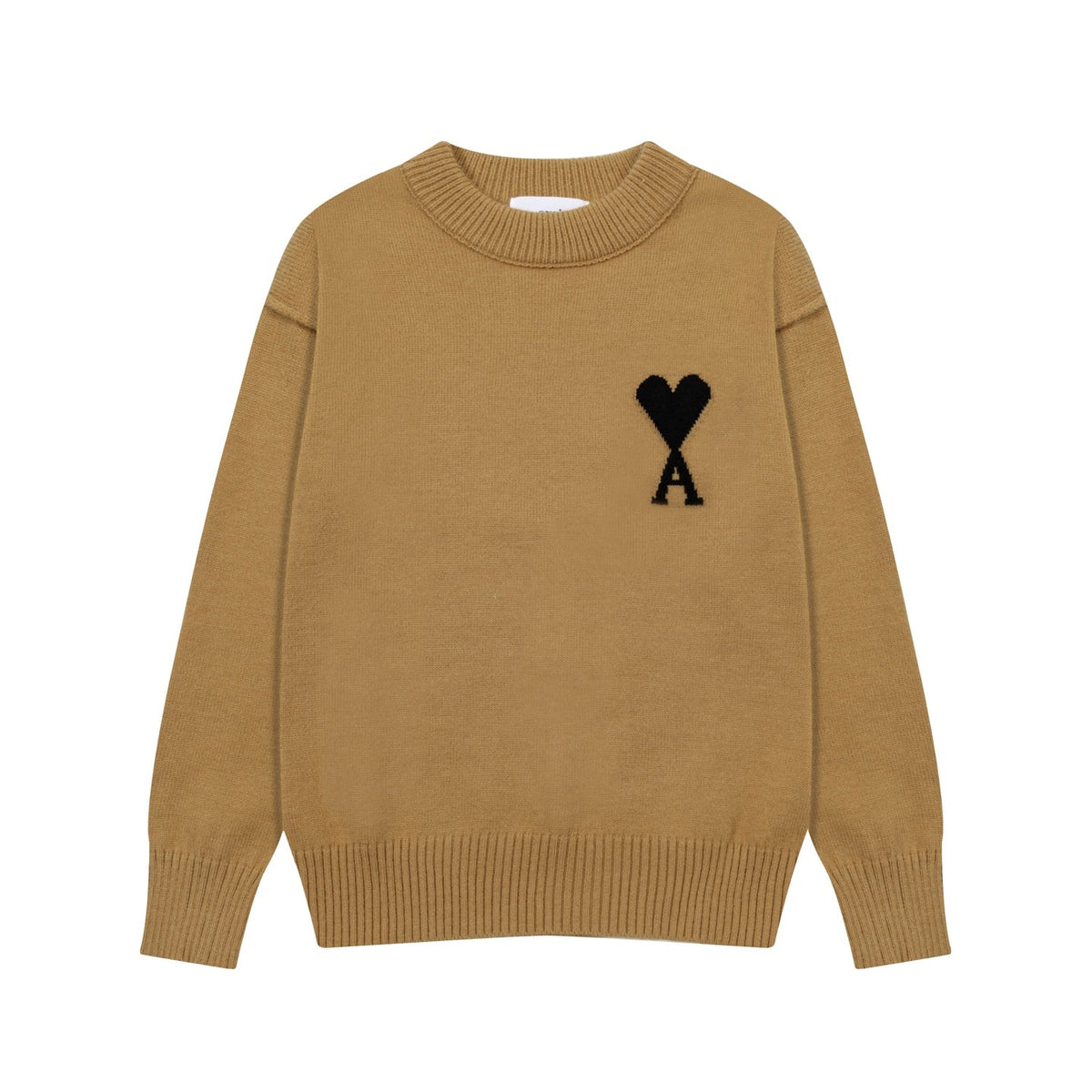 2026 AMI PARIS   Sweater