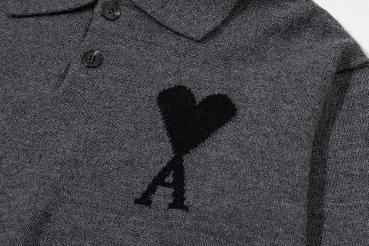 2026 AMI PARIS   Sweater
