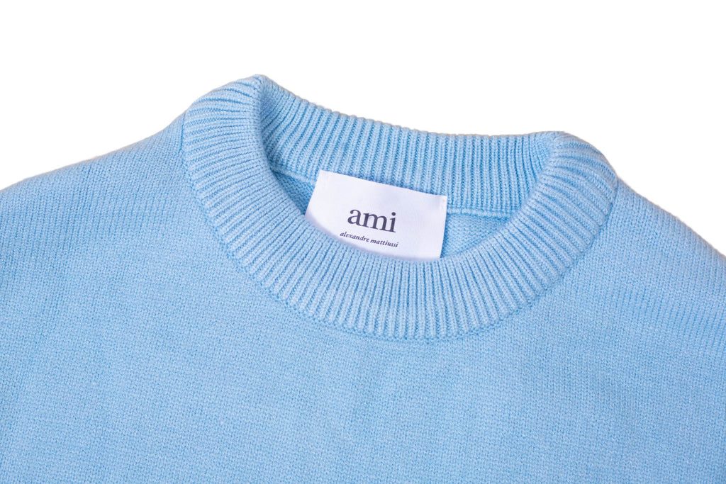 2026 AMI PARIS   Sweater