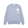 2026 AMI PARIS  Unisex  Sweater