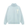2026 AMI PARIS  Unisex  Sweater
