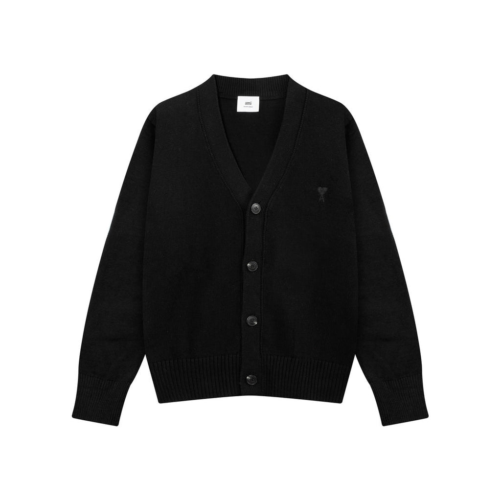 2026 AMI PARIS  Unisex  Sweater