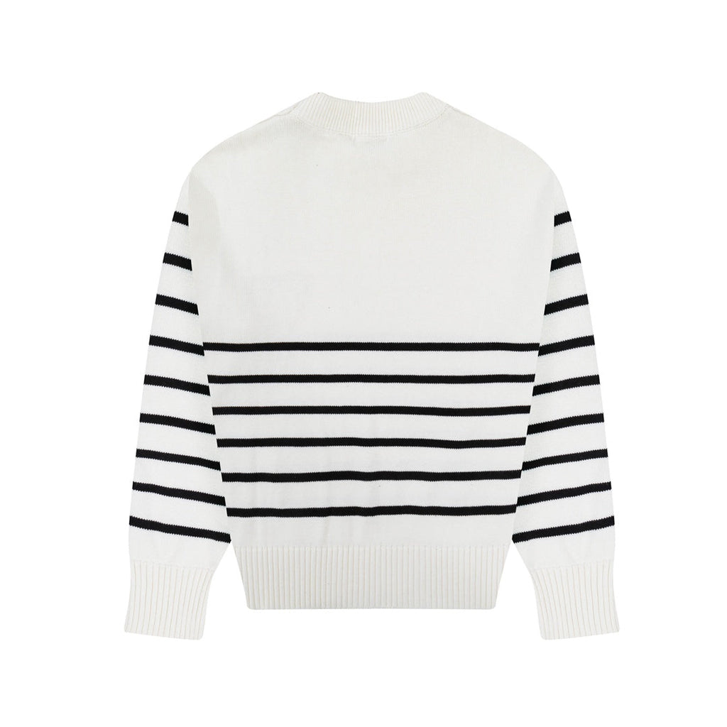 2026 AMI PARIS  Unisex  Sweater