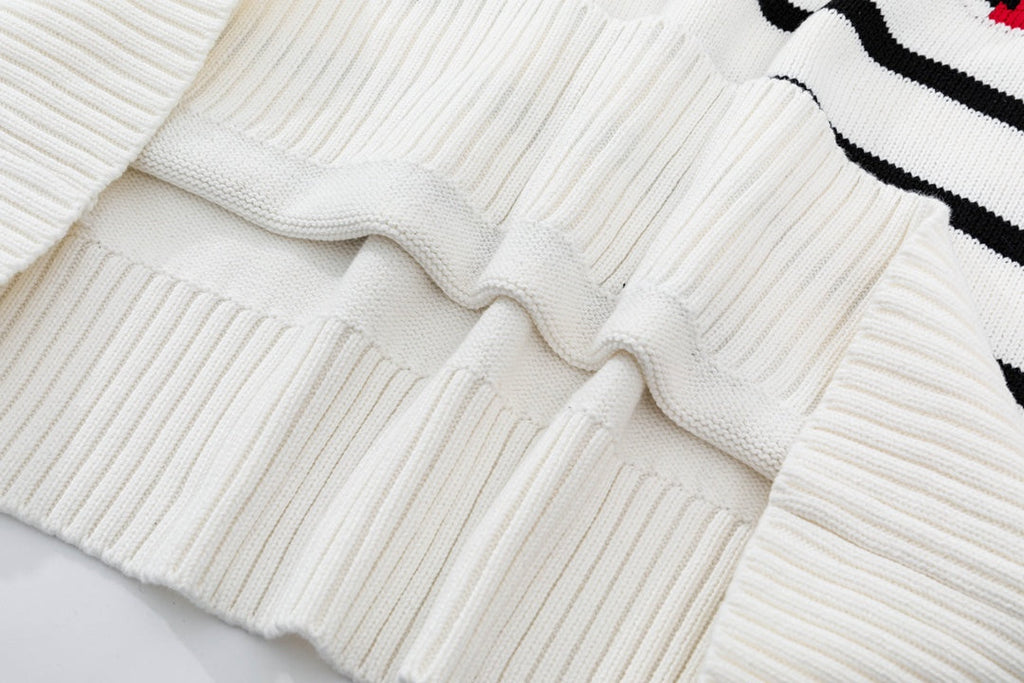 2026 AMI PARIS  Unisex  Sweater