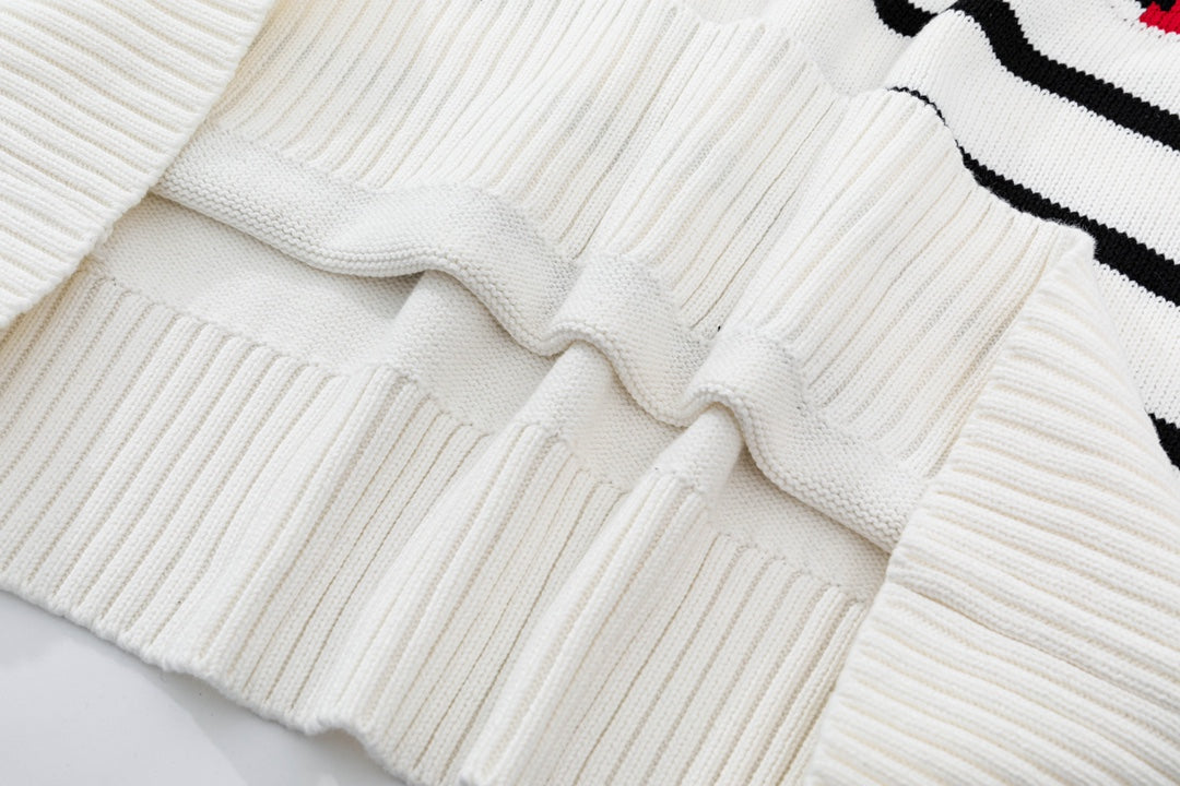 2026 AMI PARIS  Unisex  Sweater