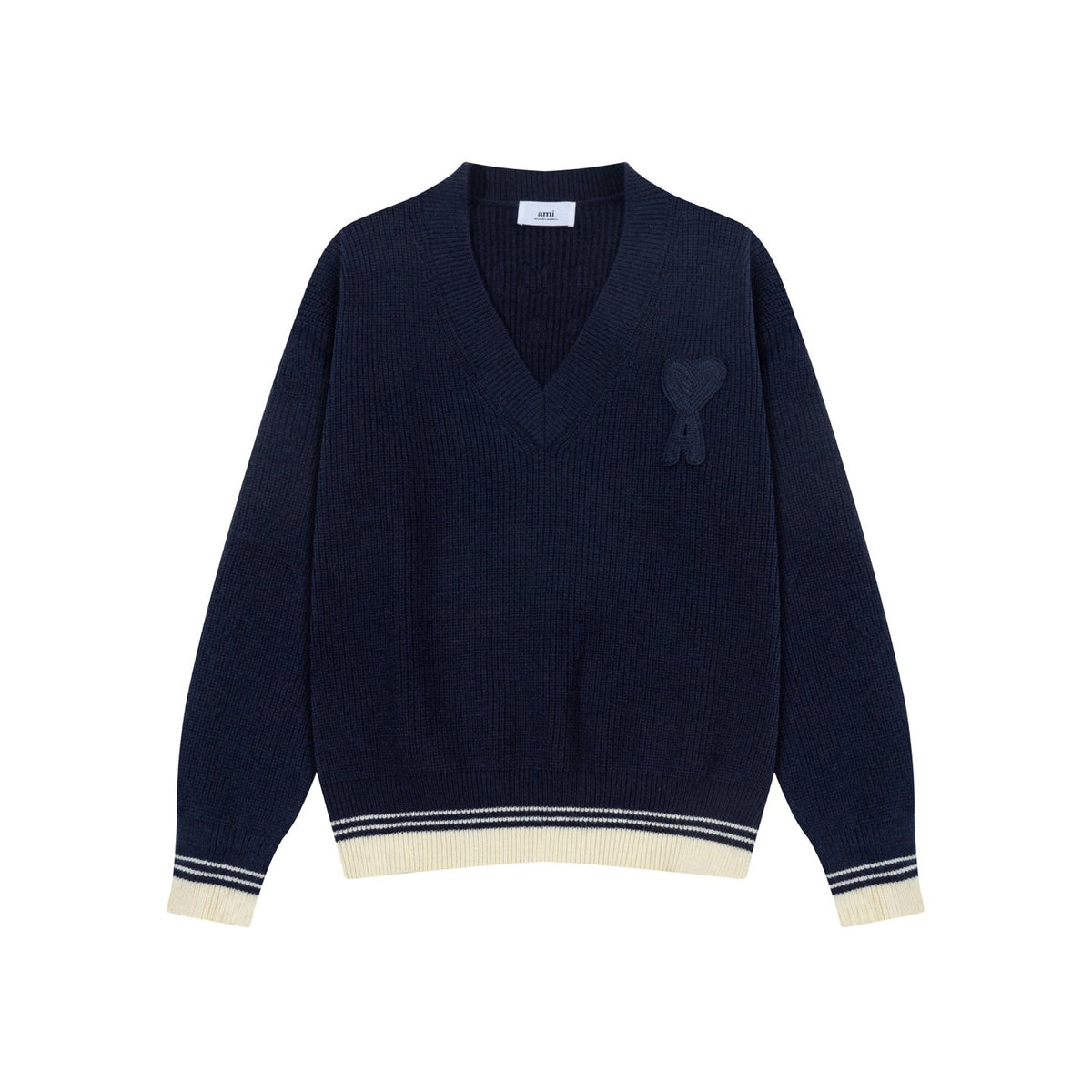 2026 AMI PARIS  Sweater