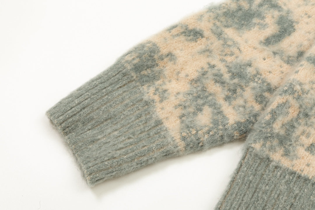 2026 AMI PARIS Unisex sweaters