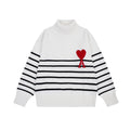 2026 AMI PARIS  Unisex  Sweater