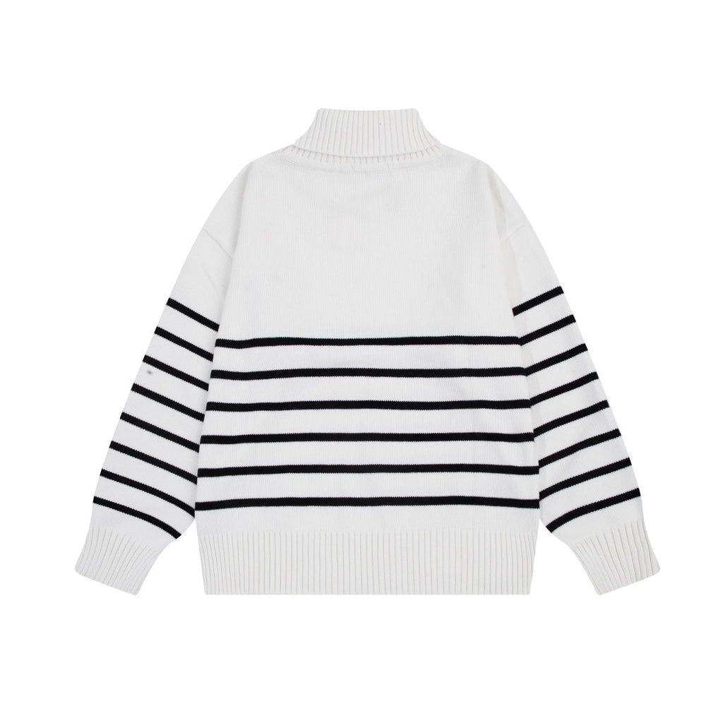 2026 AMI PARIS  Unisex  Sweater