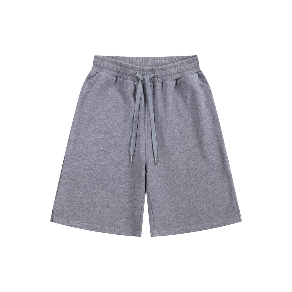 2026 AMI PARIS  Unisex  Shorts