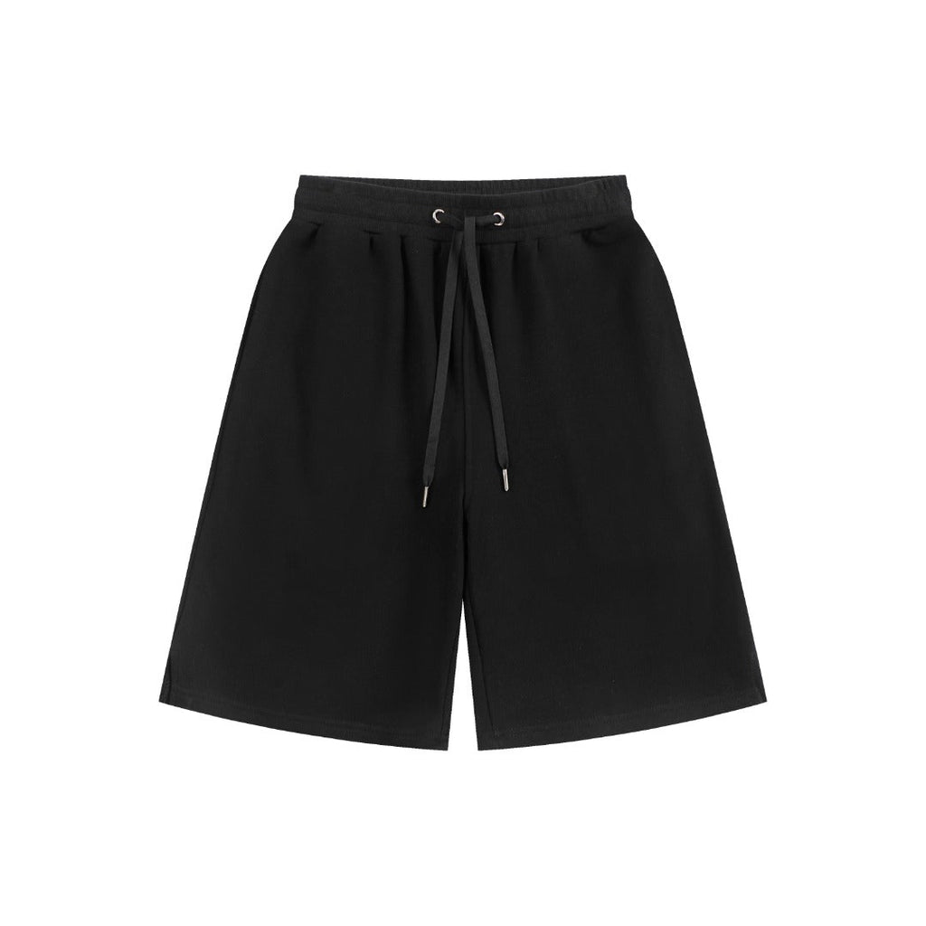 2026 AMI PARIS  Unisex  Shorts