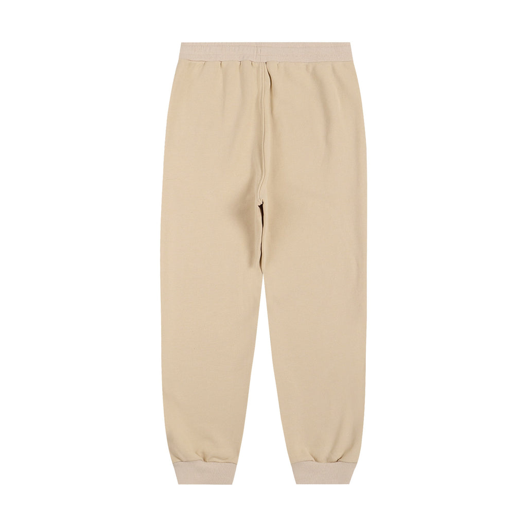 2026 AMI PARIS  Jiggling sweatpants
