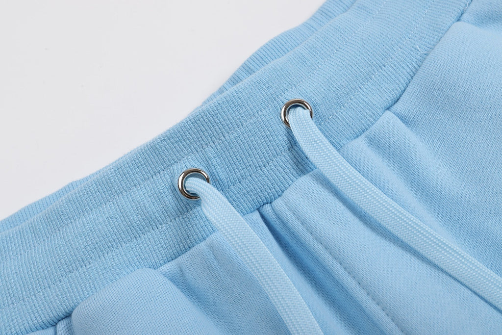 2026 AMI PARIS  Jiggling sweatpants