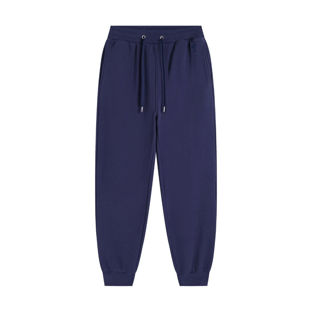 2026 AMI PARIS  Jiggling sweatpants