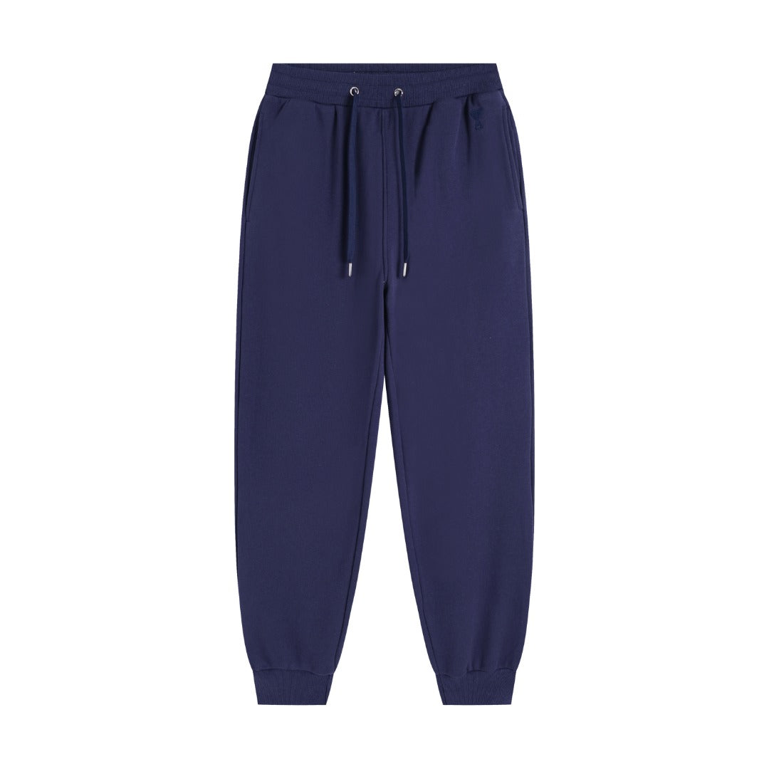 2026 AMI PARIS  Jiggling sweatpants