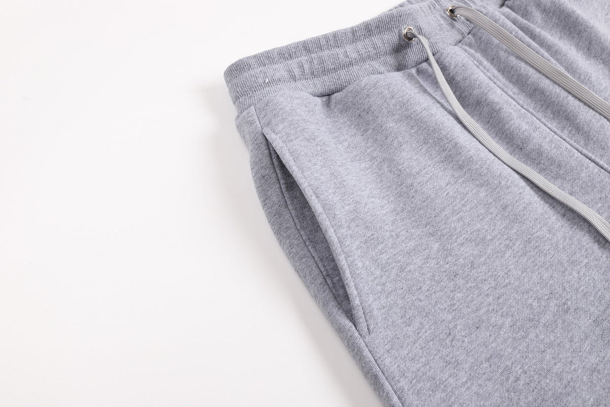 2026 AMI PARIS  Jiggling sweatpants