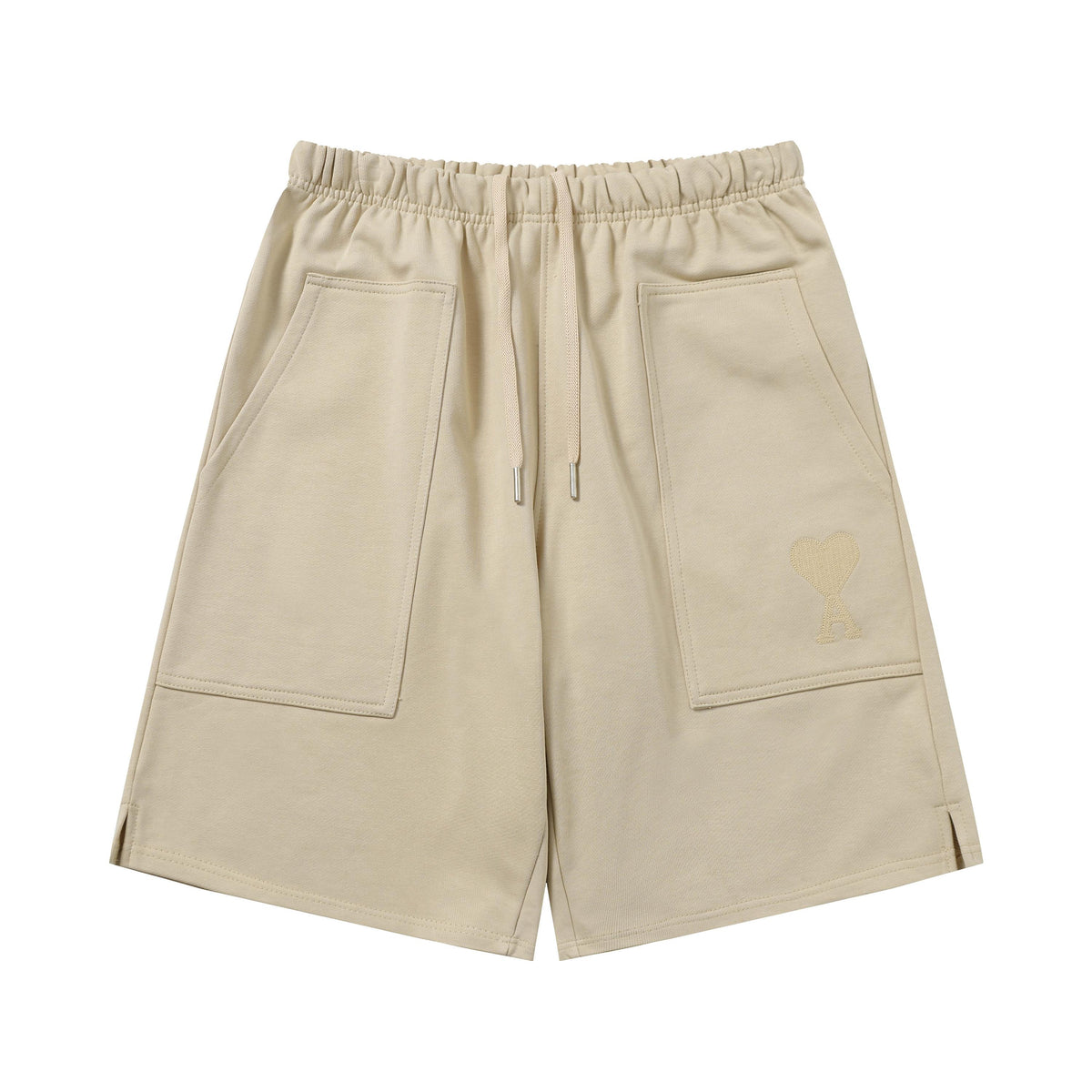 2026 AMI PARIS  Shorts