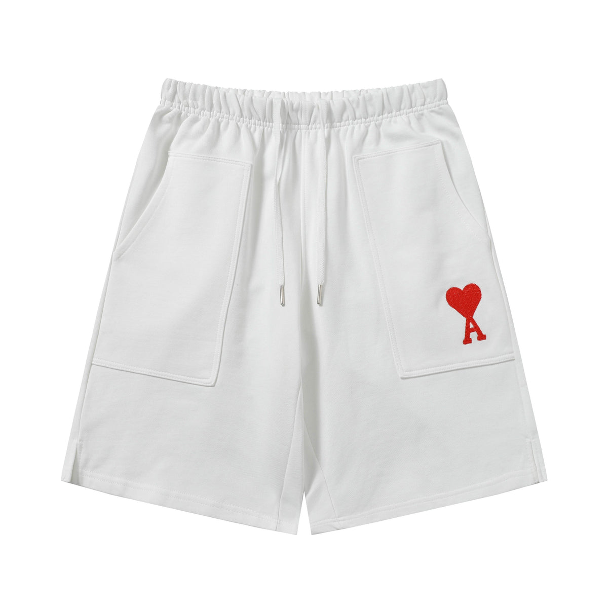 2026 AMI PARIS  Shorts