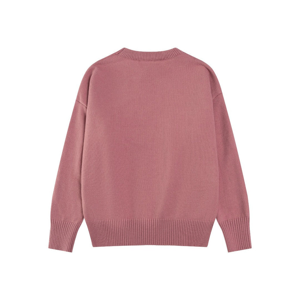 2026 AMI PARIS   sweater