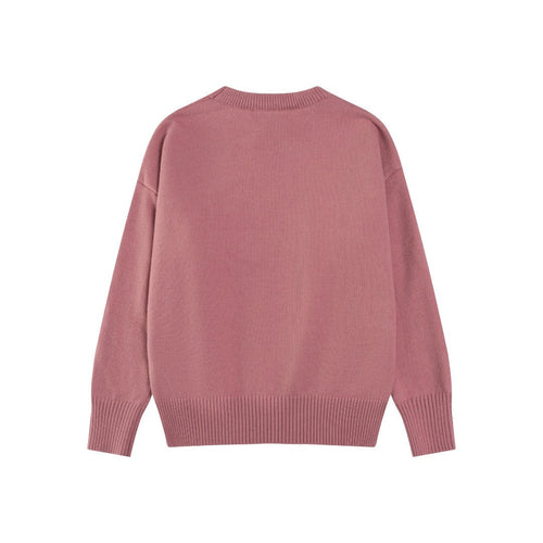 2026 AMI PARIS   sweater