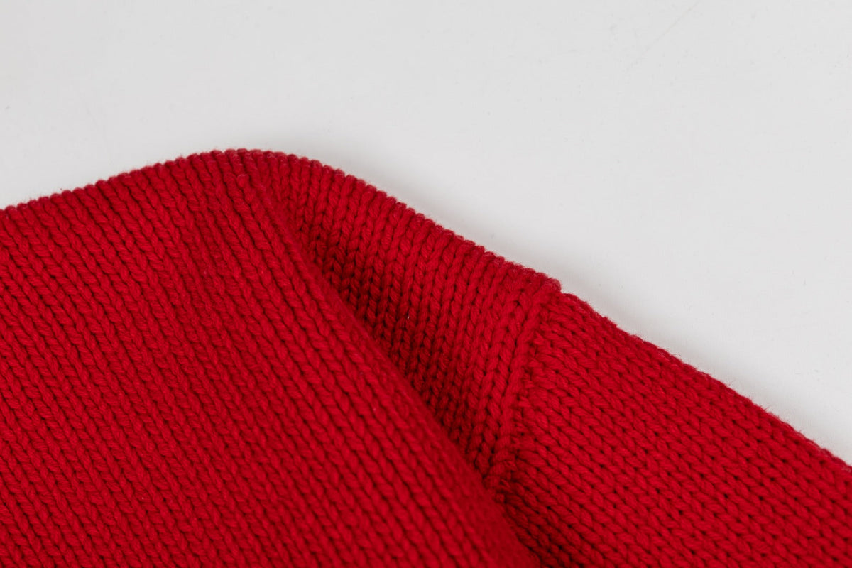 2026 AMI PARIS  New Unisex sweaters