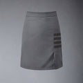 Thom Browne  2025SS Women's Short skirt