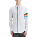 Thom Browne Casual Oxford Shirt