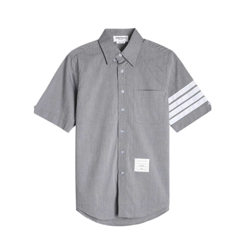 Thom Browne Short sleeved shirt